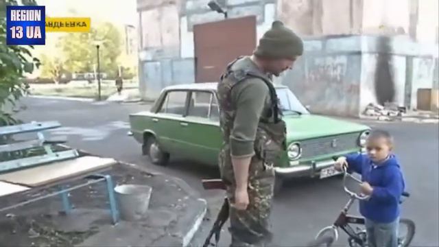 Донецк Ситуация на передовой Украинской армии Режима тишины нет Новости Украины Сегодня смотреть онлайн
