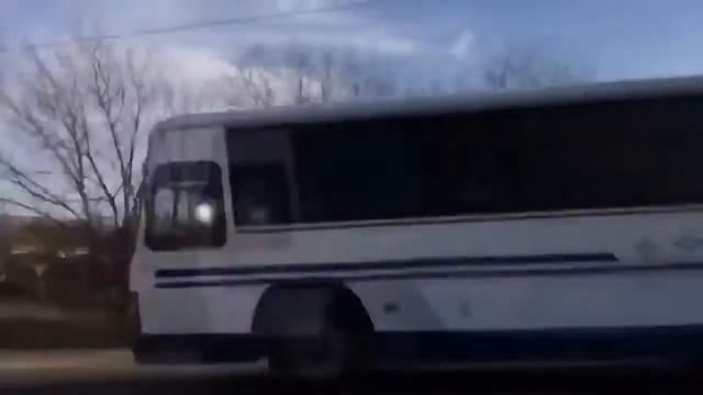 ОСВОБОЖДЕНИЕ Крыма вежливыми людьми смотреть онлайн