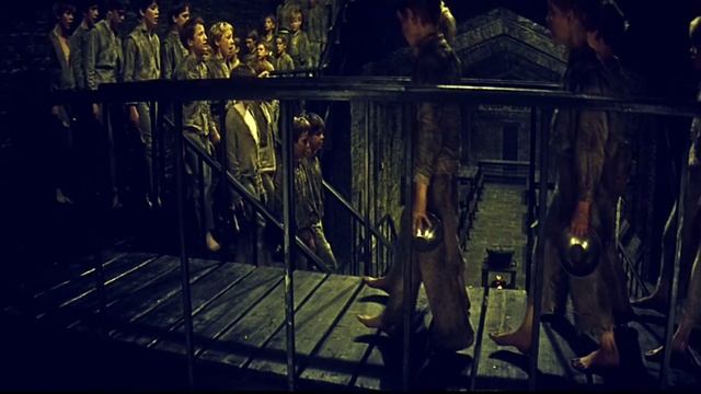 ОЛИВЕР!!_ouverture_