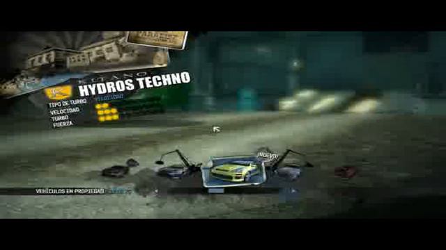 Burnout Paradise: The Ultimate Box - 2012-02-11 17:11 смотреть онлайн