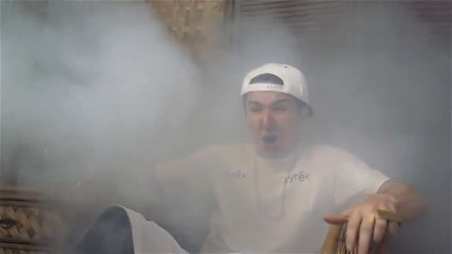 Хлеб - Африка ( Камерун ) смотреть онлайн