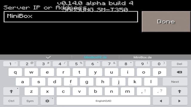 Minecraft Pocket Edition 0.14.0 - BEST 5 SERVERS TO JOIN | MCPE (WORKING) [Minecraft PE 0.14.0] BET смотреть онлайн