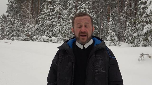 Слово на 2-е воскресенье Великого поста (05.03.2023) смотреть онлайн