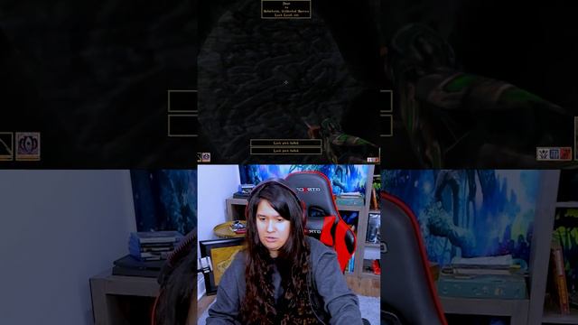 Recall fail | Elder Scrolls III: Morrowind Gameplay Clips смотреть онлайн