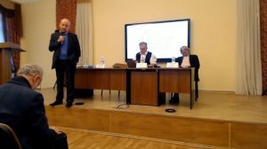 Асмолов А. "Блеск и нищета системно-деятельностного подхода" 04.04.2018