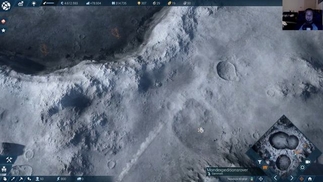 Anno 2205 - [38] - Sektoren Projekt Wildwater Bay fertig смотреть онлайн