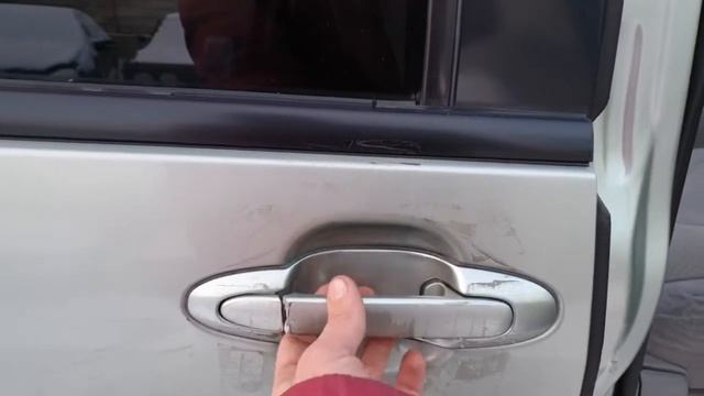 Mazda mpv 2.3 2002 смотреть онлайн