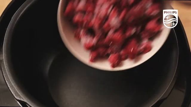 Philips All-in-One Multicooker - Cum sa gatesti cu functiile speciale | Flanco смотреть онлайн