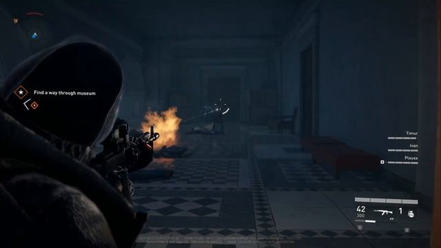 Video Error World War Z смотреть онлайн