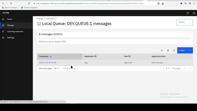 IBM MQ en Java para Dummies - Español смотреть онлайн