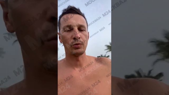 Снова нападение акулы ? в Египте..13.09.23 смотреть онлайн