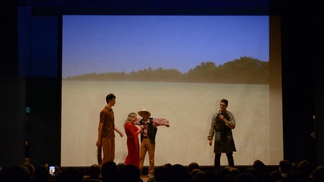 Стэм (1 поток) | КАПУСТНИК ФПМИ 2022