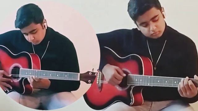 There's nothing holding me back - Instrumental cover | Glory of Jesus online music school смотреть онлайн