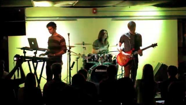 Mazurka- S.O.L. смотреть онлайн