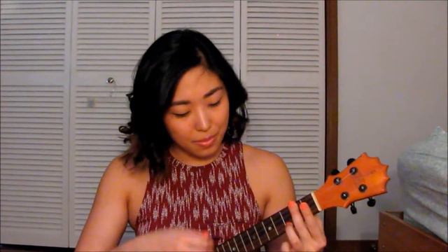 La Vie En Rose- Edith Piaf (cover) смотреть онлайн