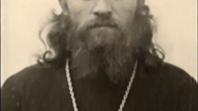 Небесни ангел-Старац Николај Гурјанов 1 од 4 смотреть онлайн