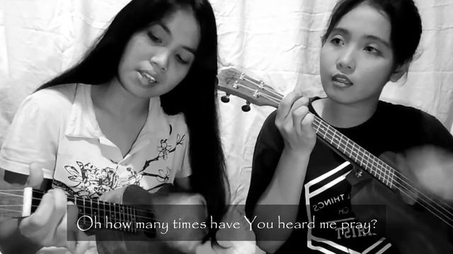 All For Love (Hillsong) Ukulele Cover смотреть онлайн