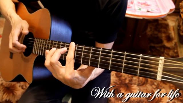 TUTORIAL. SUNFLOWER. 2Й УРОК. ПОДРОБНЫЙ РАЗБОР. смотреть онлайн