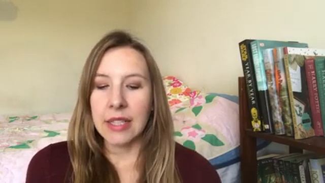 Future Classics Book Tag смотреть онлайн