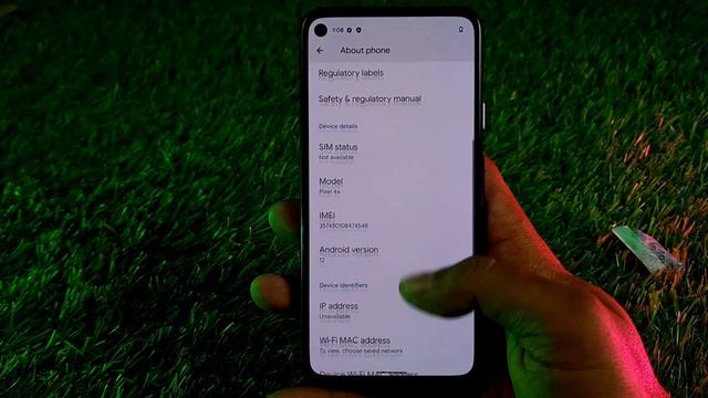Refurbished Google Pixel 4a From Filipkart 2Gud || Google Pixel 4a Unboxing || I Tested смотреть онлайн