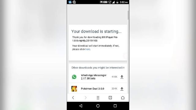 How to download Mx player pro in Free!! On Android смотреть онлайн
