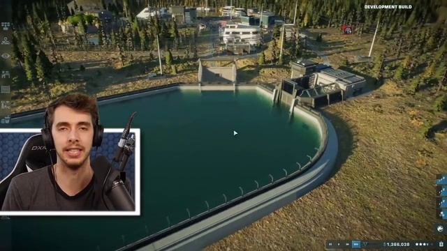 Thoughts and Opinions on Jurassic World Evolution 2 | Jurassic World Evolution 2 Review смотреть онлайн