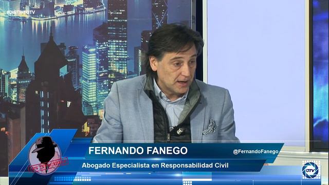 Fernando Fanego: Sindicatos cuentan dinero que le dio el Gobierno en vez de protestar en las calles смотреть онлайн