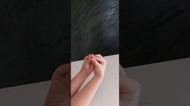 змея из пальцев ? смотреть онлайн