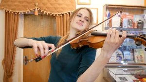 Король и Шут - Танец злобного гения | кавер на скрипке и пианино