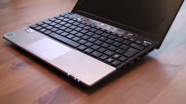 TechDepot Blog - Asus Eee PC 1016P смотреть онлайн