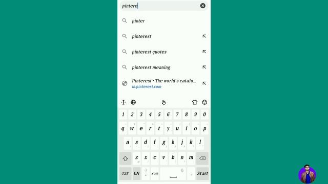 Pinterest Video Download Android | How To Download Pinterest Video & GIF Image in mobile Gallery смотреть онлайн