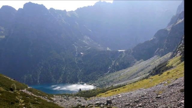 Serce w górach... смотреть онлайн