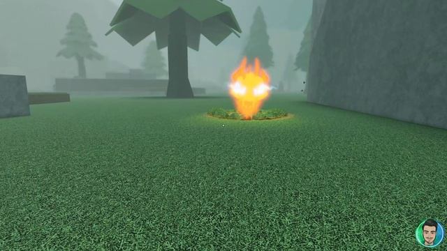 BEST SPECIAL MOVES! (Roblox Rogue Demon) смотреть онлайн