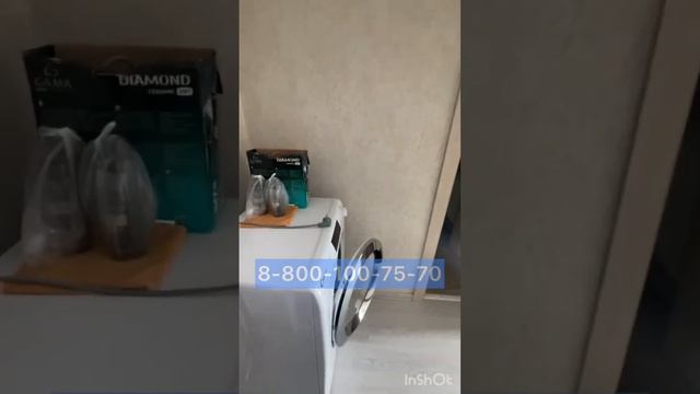 Квартира для большой семьи в Анапе у моря. Горгиппия 8-800-100-75-70 obdinv.ru смотреть онлайн