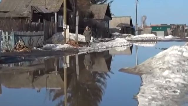 Потоп ул. Завета Ильича смотреть онлайн