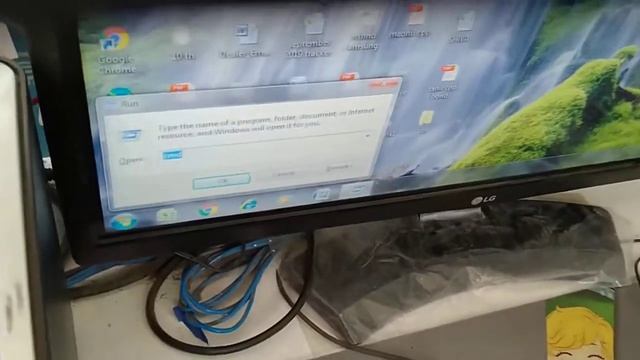HOW TO USE REMOTE PC IN SAMSUNG LED смотреть онлайн