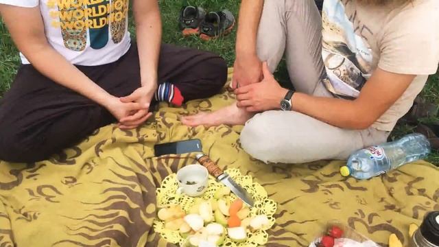 kiirtana in Crimea 2018 смотреть онлайн