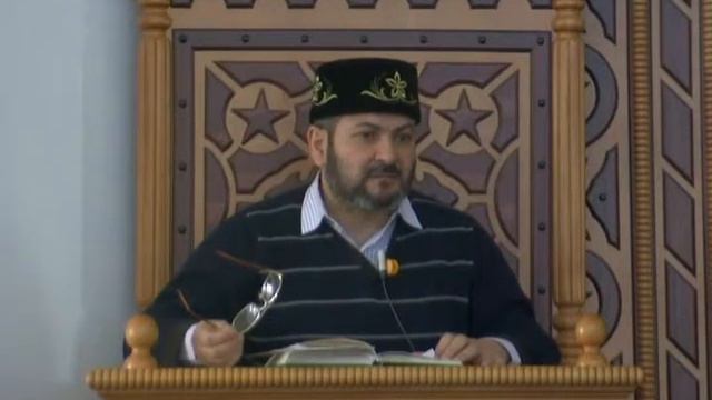 Как Джынны принимают Ислам смотреть онлайн