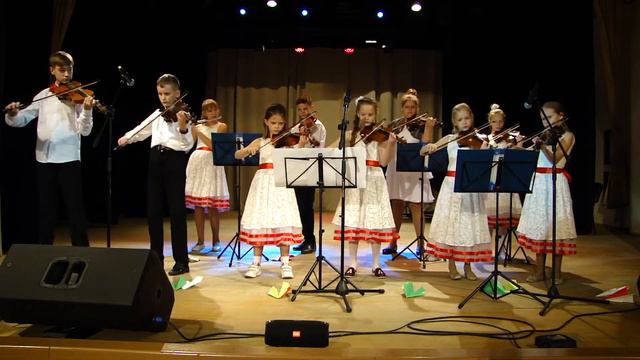 СКРИПКА смотреть онлайн