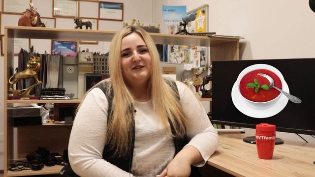 VIVTime / «Учеба за границей. Возможности ВИВТ»