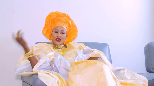 SAFI DIABATÉ MADIKAMA DIWARA JEUNE BONHEUR By AH PROD смотреть онлайн