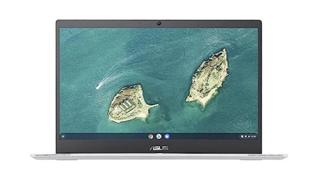 ASUS Chromebook CX1500CNA-BR0110 ? Ordenador Portátil - Caracteristicas смотреть онлайн