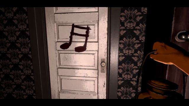 Witching Hour | Chapter 2 | New Horror Game смотреть онлайн