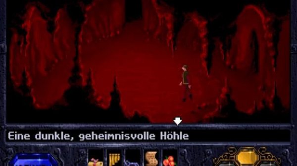 The Legend of Kyrandia Book One - PC LongPlay.mp4