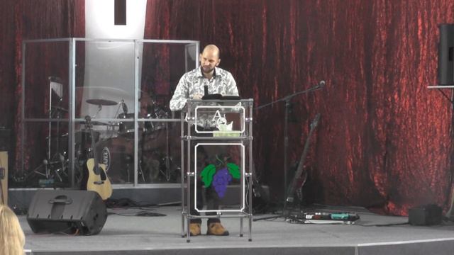 "Куда смотрят твои глаза"проповедует пастор Хусейн Абдурахманов смотреть онлайн