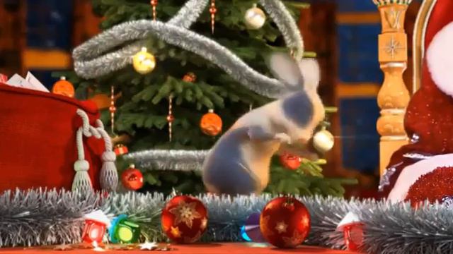 Волшебный шар. Именное поздравление. смотреть онлайн