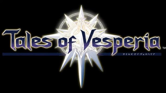 Tales of Vesperia- The Cold Morning Star Passes By (Extended) смотреть онлайн