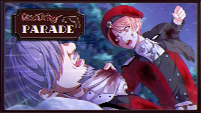 TINY BUNNY & GUILTY PARADE - КОНФЛИКТЫ ЭПИЗОДОВ смотреть онлайн