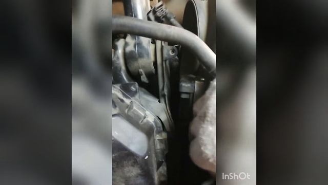 замена расширительного бачка порше кайен 4.5 смотреть онлайн