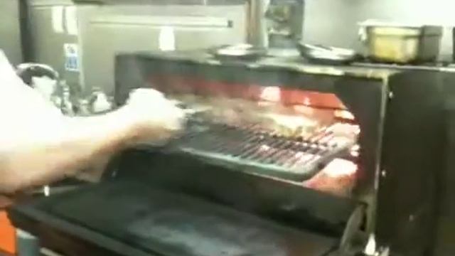 Behind the Scenes at Goodman смотреть онлайн